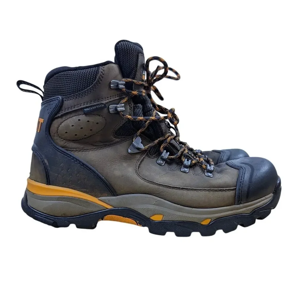 Ariat size men